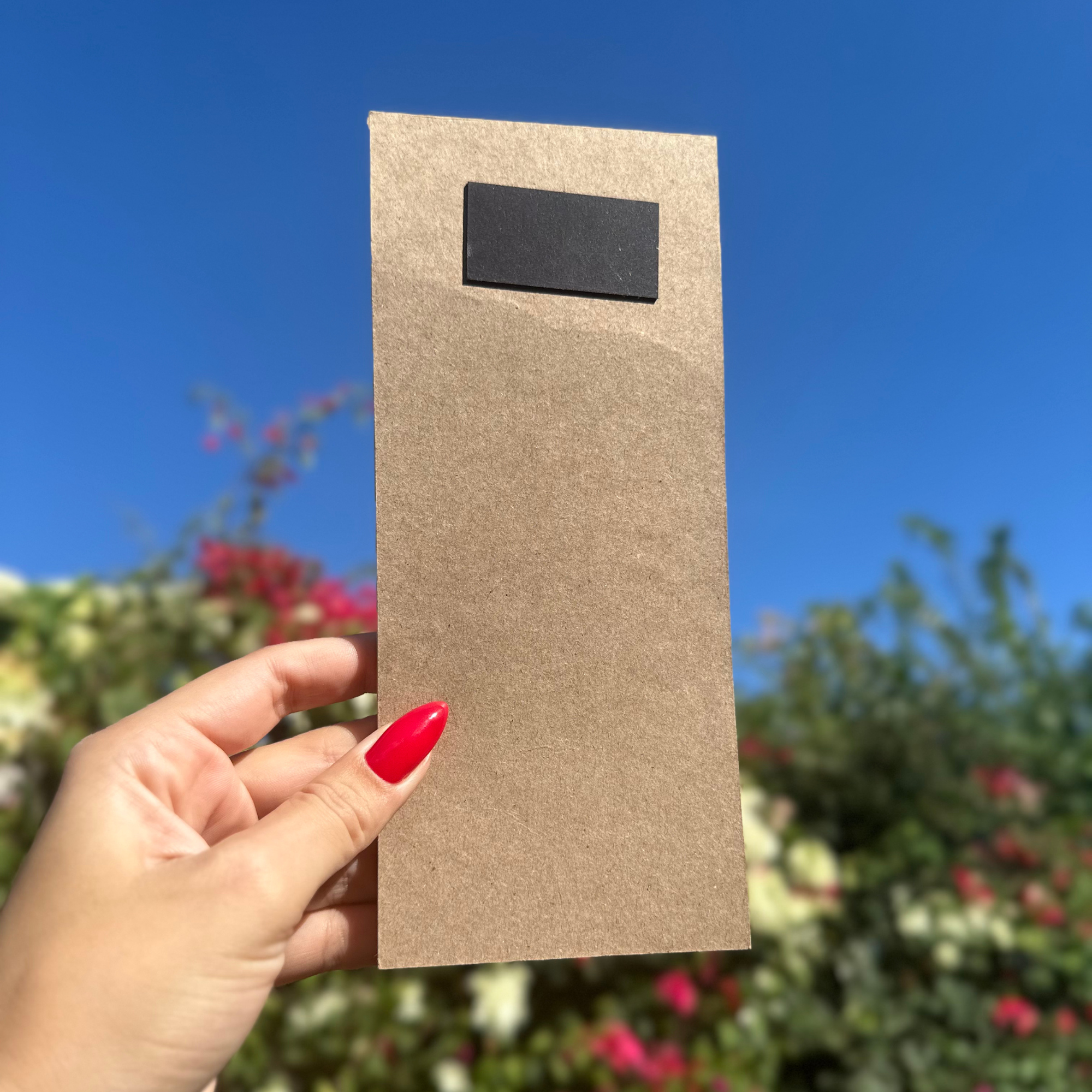 To-Do List "Arroz con Culo" –  con imán