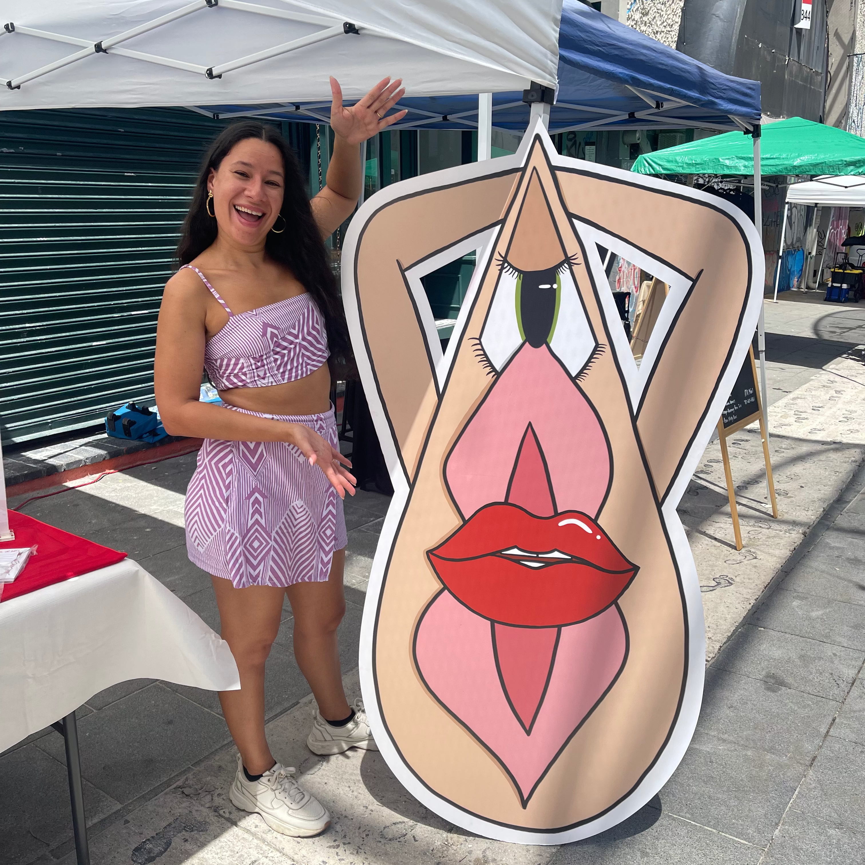 CRICALendario – Pop-Ups & Ferias