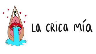 La Crica Mía logo