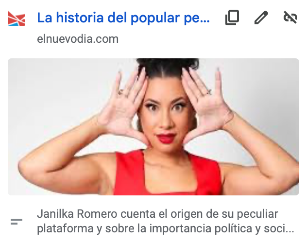 Logotipo de la marca