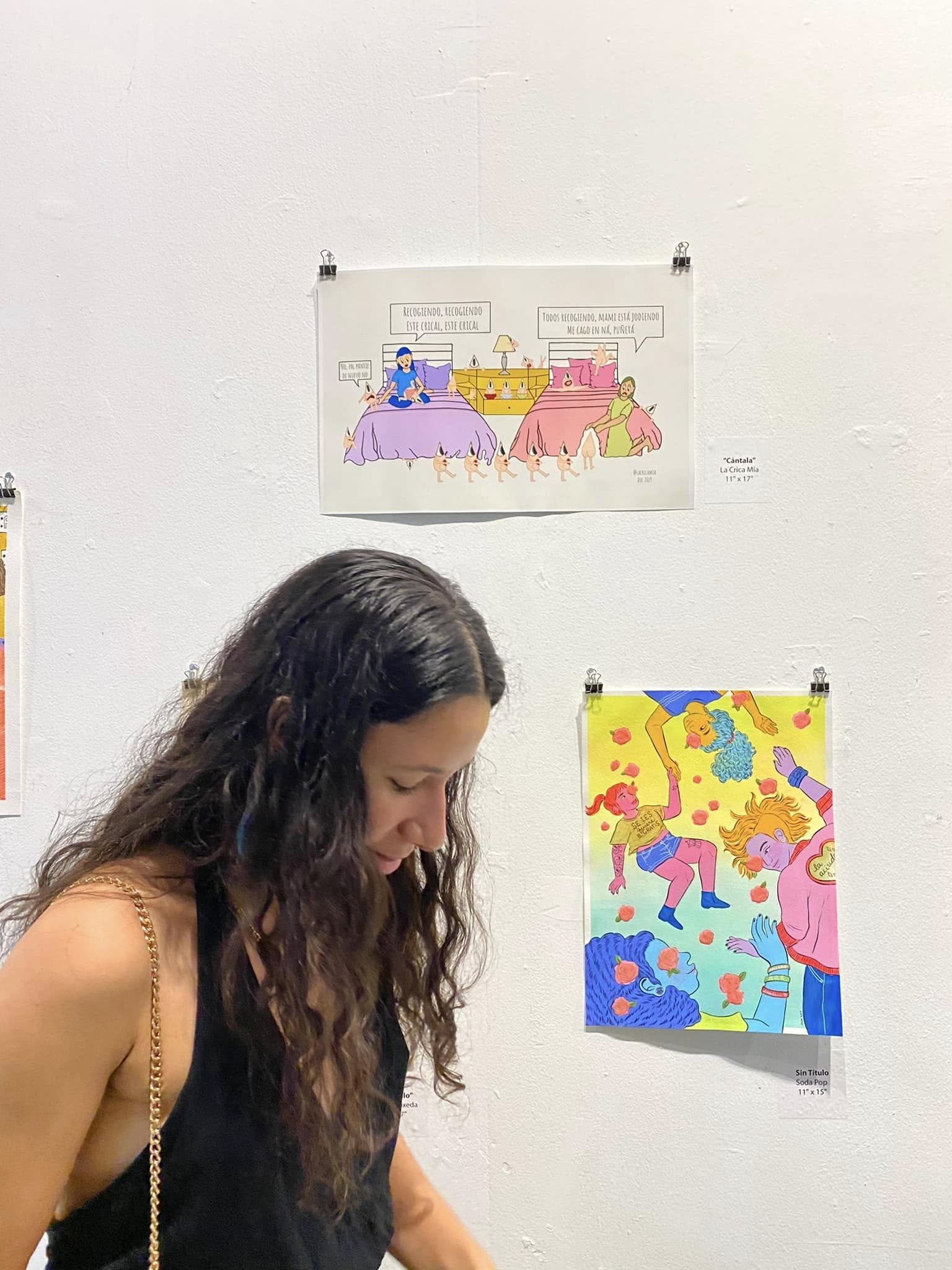 Exhibiciones & Colaboraciones