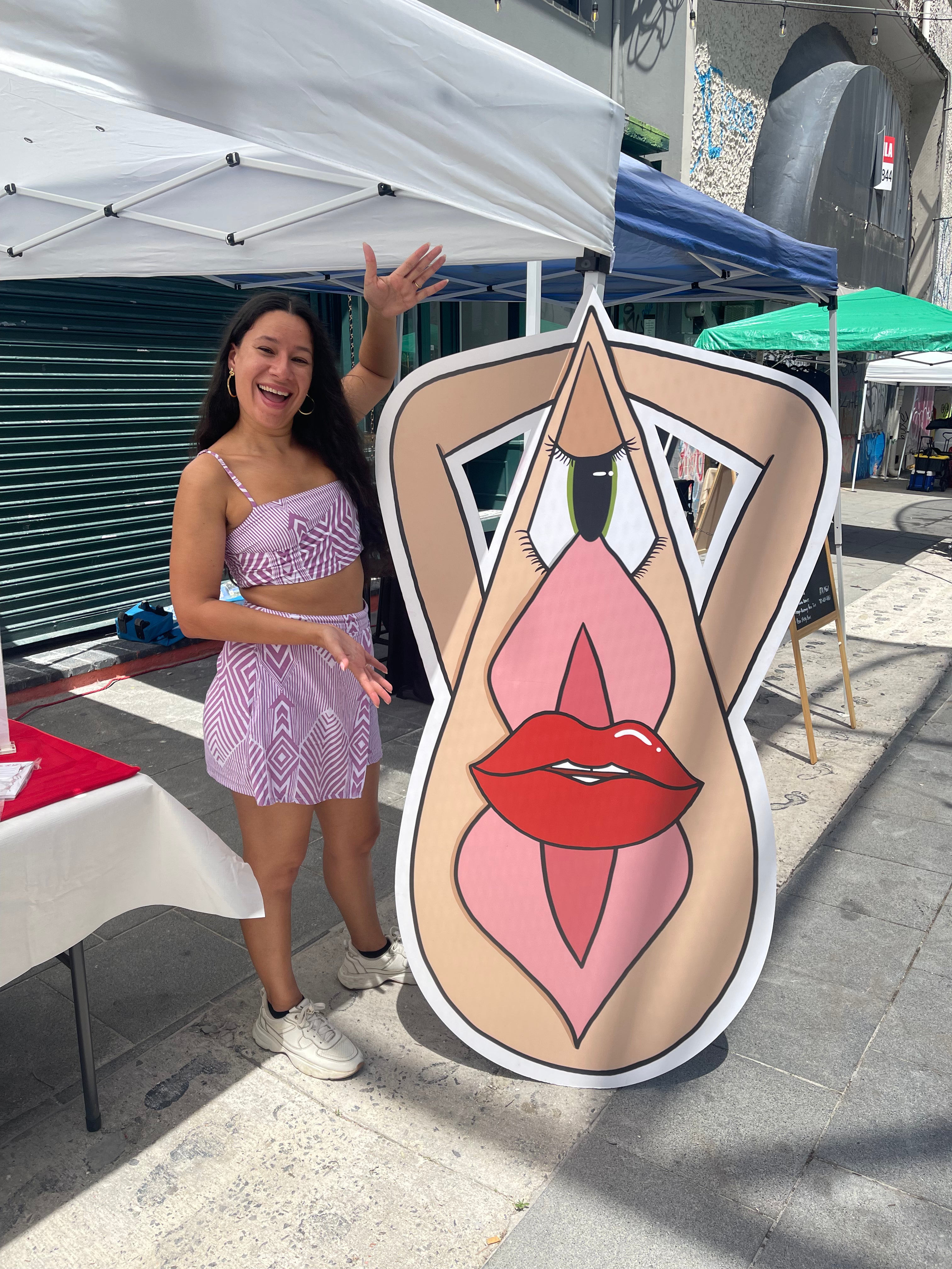 CRICALendario – Pop-Ups & Ferias