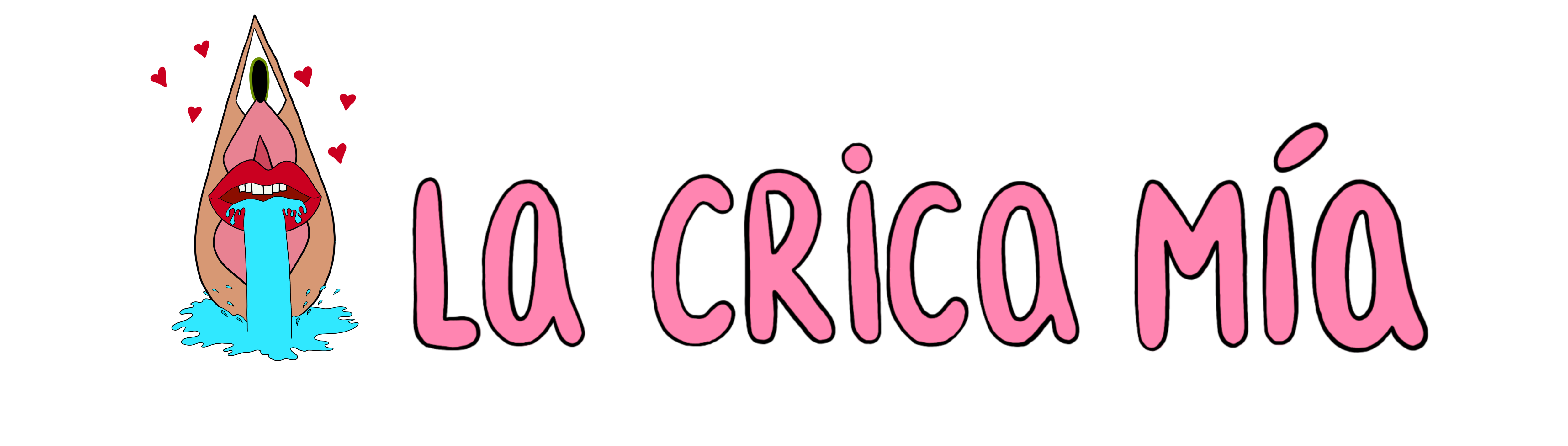 La Crica Mía