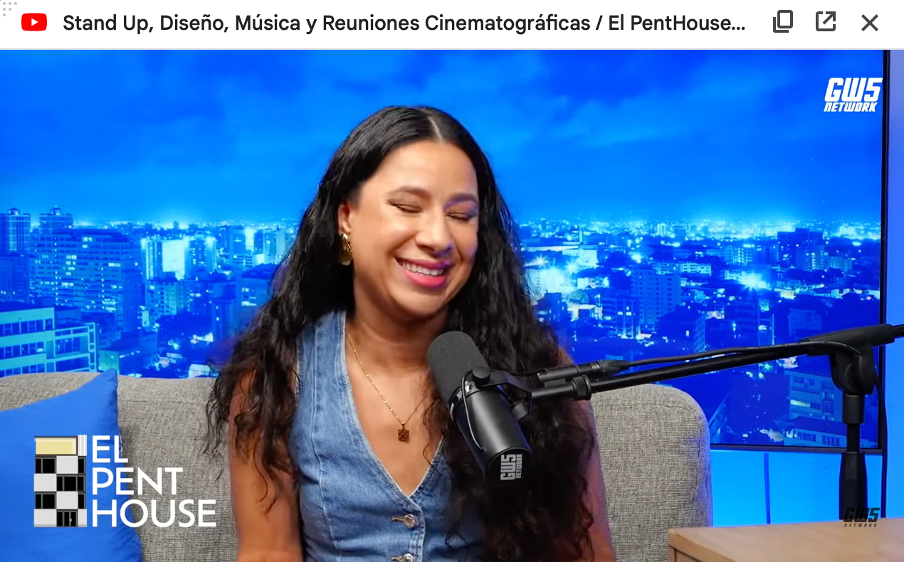 Logotipo de la marca